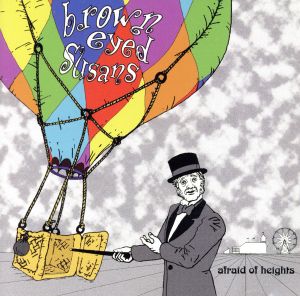 【輸入盤】Afraid of Heights