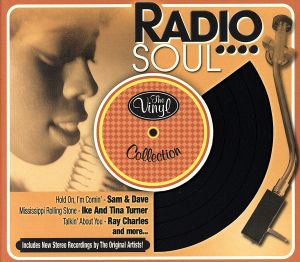 【輸入盤】Radio Soul