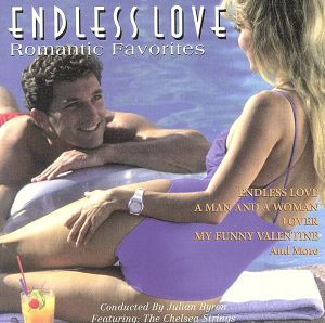 【輸入盤】Endless Love