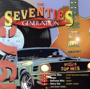 【輸入盤】Seventies Generation: 1975