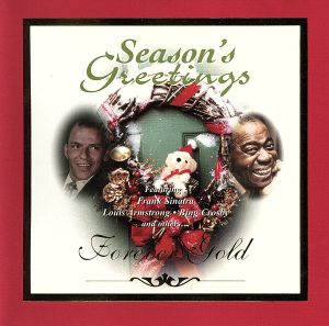 【輸入盤】Season's Greetings