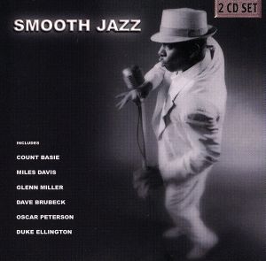 【輸入盤】Smooth Jazz