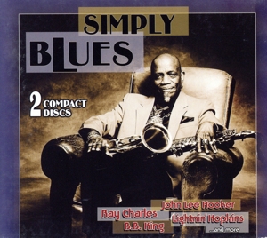 【輸入盤】Simply Blues