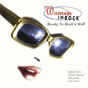 【輸入盤】Women in Rock: Ready to Rock N