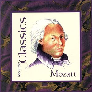 【輸入盤】Meet the Classics