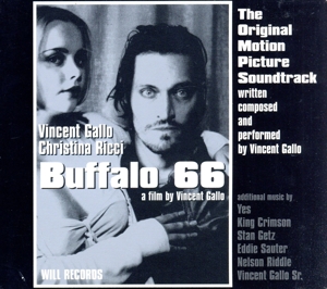 【輸入盤】Buffalo '66