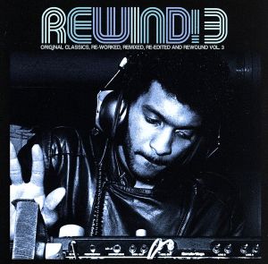 【輸入盤】Rewind 3