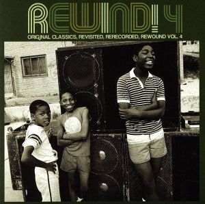 【輸入盤】Rewind 4