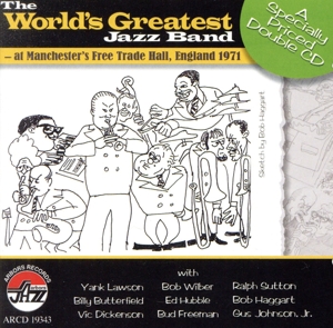 【輸入盤】Manchester's Free Trade Hall England 1971