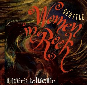 【輸入盤】Seattle Women in Rock