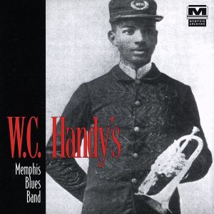 【輸入盤】Memphis Blues Band