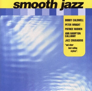 【輸入盤】Smooth Jazz