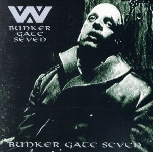 【輸入盤】Bunker Gate Seven