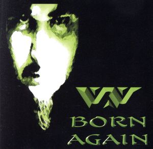 【輸入盤】Born Again