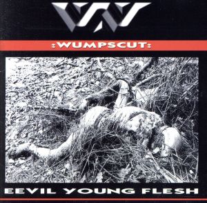 【輸入盤】Eevil Young Flesh