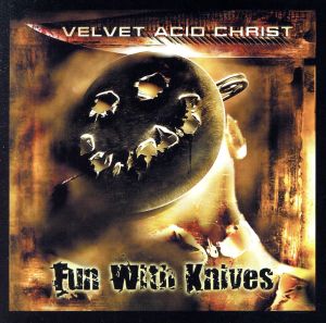 【輸入盤】Fun With Knives