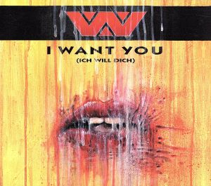 【輸入盤】I Want You