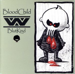 【輸入盤】Bloodchild