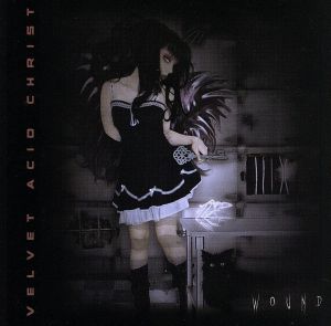 【輸入盤】Wound