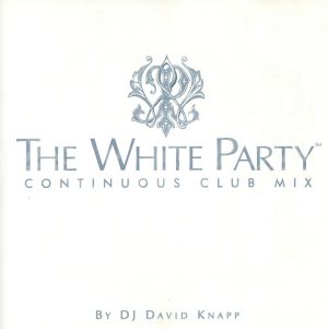 【輸入盤】Vol. 1-White Party