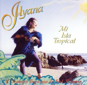 【輸入盤】Mi Isla Tropical