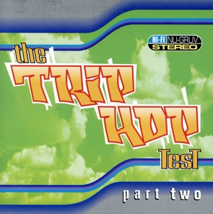 【輸入盤】This Ain't Trip Hop 2