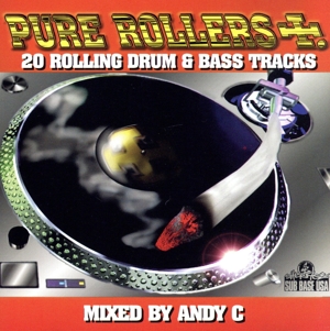 【輸入盤】Pure Rollers 1