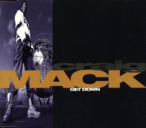 【輸入盤】Get Down