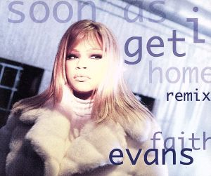 【輸入盤】Soon as I Get Home