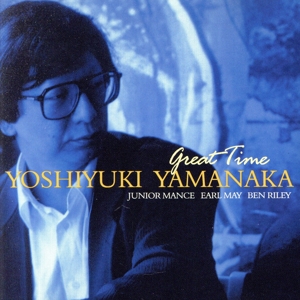 【輸入盤】Great Time