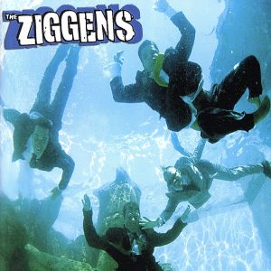 【輸入盤】Ziggens