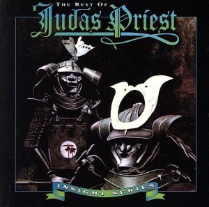 【輸入盤】Best of Judas Priest