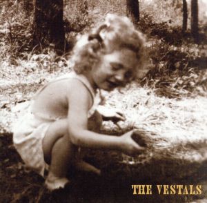 【輸入盤】Vestals