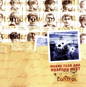 【輸入盤】Control