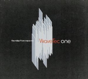 【輸入盤】Wavetec One