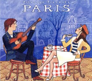 【輸入盤】Paris