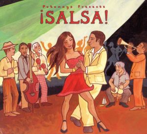 【輸入盤】Putumayo Presents: Salsa