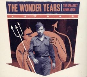 【輸入盤】Greatest Generation