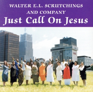 【輸入盤】Walter E.L. Scrutchings & Company