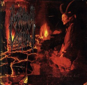 【輸入盤】Innocence From Hell