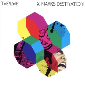 【輸入盤】X Marks Destination