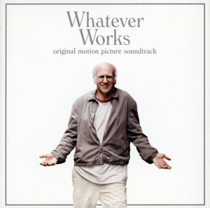 【輸入盤】Whatever Works