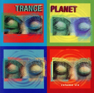 【輸入盤】Trance Planet 6