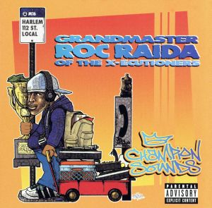 【輸入盤】Roc Raida Presents: Champion Sounds