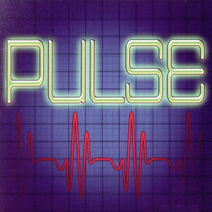 【輸入盤】Pulse