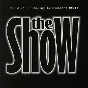 【輸入盤】The Show