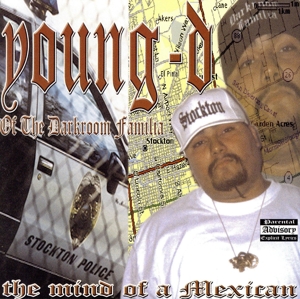 【輸入盤】Mind of a Mexican