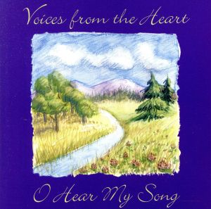 【輸入盤】O Hear My Song