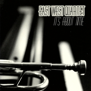 【輸入盤】Its About Time