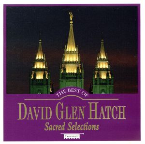 【輸入盤】Best Of: Sacred Selections